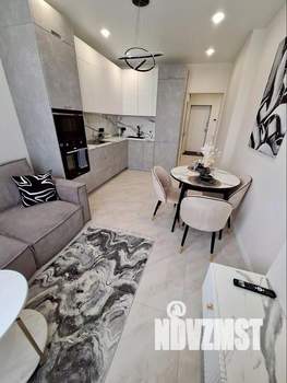 2-к квартира, посуточно, 45м2, 4/17 этаж