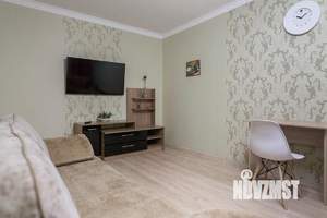 2-к квартира, посуточно, 52м2, 1/5 этаж