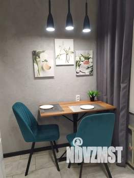 1-к квартира, посуточно, 35м2, 1/3 этаж