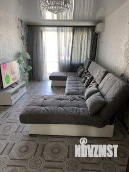 3-к квартира, на длительный срок, 70м2, 3/9 этаж