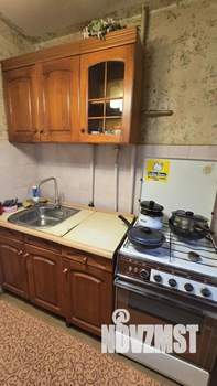 2-к квартира, на длительный срок, 40м2, 3/5 этаж