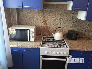 1-к квартира, посуточно, 55м2, 6/9 этаж