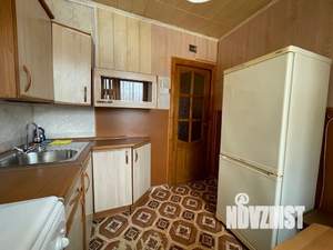 1-к квартира, посуточно, 30м2, 3/5 этаж