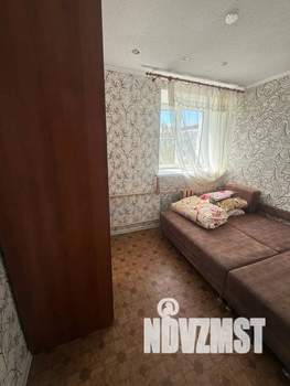 3-к квартира, посуточно, 55м2, 4/5 этаж