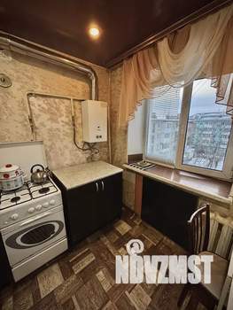 1-к квартира, посуточно, 30м2, 5/5 этаж