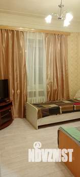 3-к квартира, посуточно, 45м2, 1/5 этаж