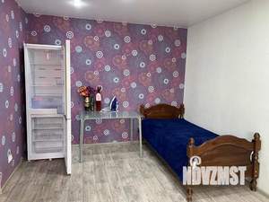 2-к квартира, посуточно, 42м2, 3/5 этаж