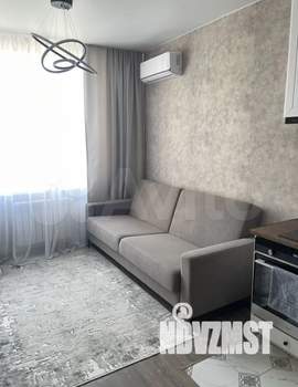 2-к квартира, посуточно, 45м2, 14/17 этаж