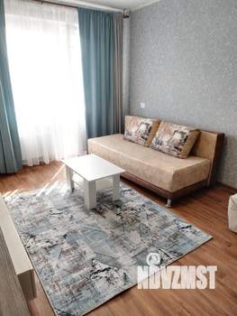2-к квартира, посуточно, 45м2, 4/5 этаж