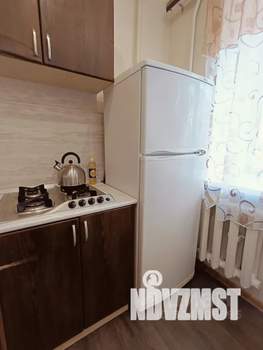 1-к квартира, посуточно, 35м2, 3/5 этаж