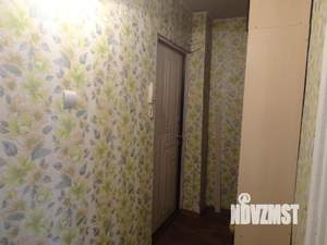 1-к квартира, на длительный срок, 34м2, 4/5 этаж