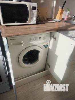 2-к квартира, посуточно, 43м2, 3/5 этаж