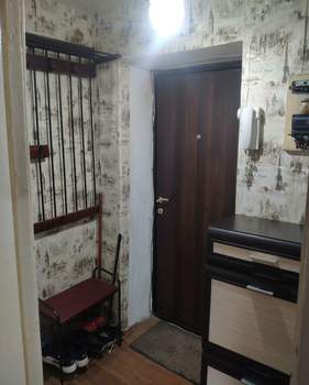 1-к квартира, на длительный срок, 29м2, 3/5 этаж