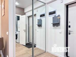 1-к квартира, на длительный срок, 35м2, 1/5 этаж