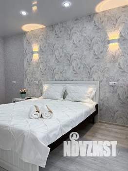 2-к квартира, посуточно, 50м2, 2/5 этаж