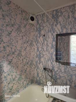 1-к квартира, на длительный срок, 32м2, 5/5 этаж