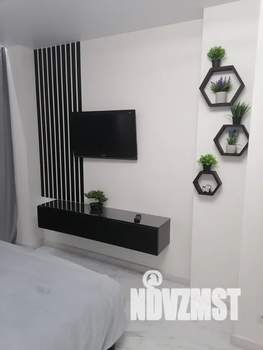 1-к квартира, посуточно, 33м2, 6/10 этаж