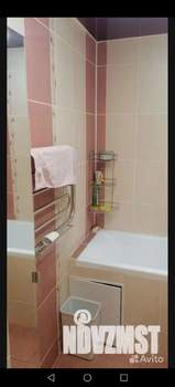 2-к квартира, на длительный срок, 43м2, 3/6 этаж
