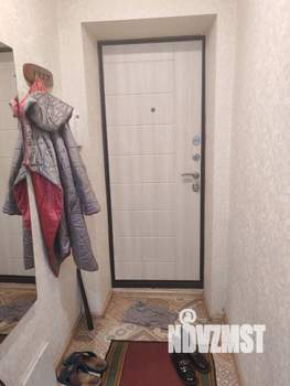 2-к квартира, на длительный срок, 44м2, 2/5 этаж