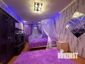 1-к квартира, посуточно, 33м2, 5/5 этаж