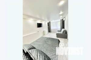 1-к квартира, посуточно, 35м2, 3/5 этаж