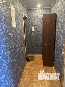 1-к квартира, на длительный срок, 32м2, 4/5 этаж