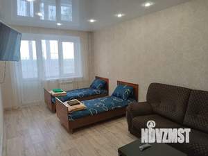 2-к квартира, посуточно, 48м2, 9/10 этаж