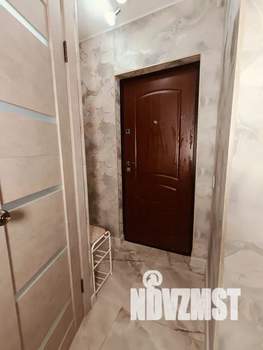 2-к квартира, посуточно, 43м2, 1/9 этаж