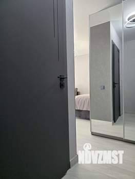 Студия квартира, посуточно, 30м2, 3/5 этаж