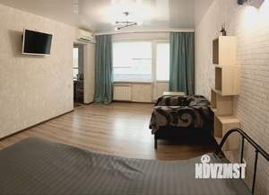 1-к квартира, на длительный срок, 34м2, 7/9 этаж