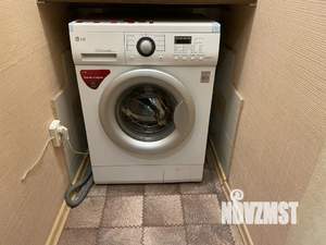 1-к квартира, посуточно, 30м2, 5/5 этаж