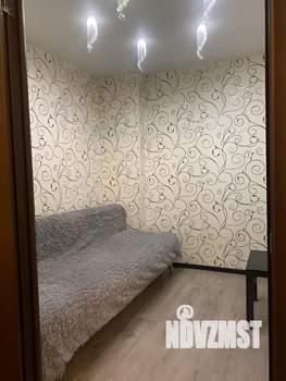 3-к квартира, посуточно, 50м2, 4/4 этаж