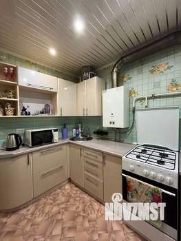 1-к квартира, на длительный срок, 31м2, 4/5 этаж