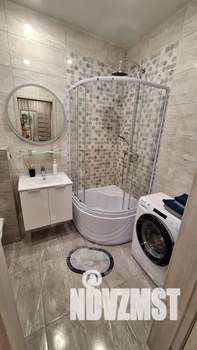 2-к квартира, посуточно, 45м2, 4/17 этаж