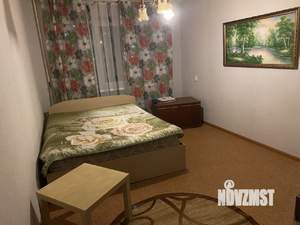 2-к квартира, посуточно, 45м2, 1/5 этаж