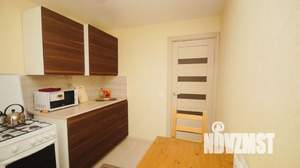 1-к квартира, посуточно, 36м2, 3/9 этаж