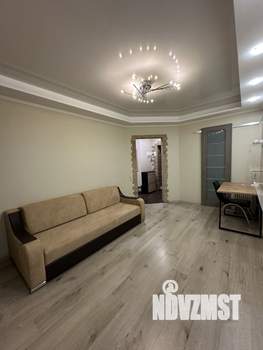 1-к квартира, на длительный срок, 40м2, 3/10 этаж