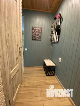 1-к квартира, посуточно, 30м2, 3/5 этаж