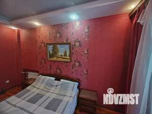 1-к квартира, посуточно, 55м2, 1/1 этаж