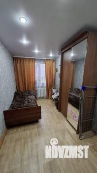 2-к квартира, на длительный срок, 45м2, 1/2 этаж