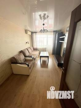 2-к квартира, на длительный срок, 45м2, 3/5 этаж