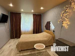 1-к квартира, посуточно, 33м2, 1/5 этаж