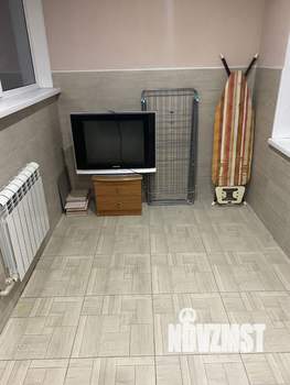 2-к квартира, посуточно, 60м2, 6/9 этаж