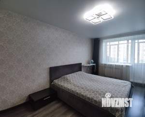 2-к квартира, на длительный срок, 44м2, 2/5 этаж