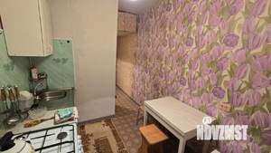 2-к квартира, на длительный срок, 40м2, 4/5 этаж