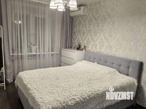 3-к квартира, на длительный срок, 60м2, 5/5 этаж