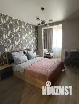 2-к квартира, посуточно, 45м2, 14/17 этаж