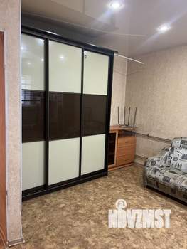 1-к квартира, на длительный срок, 30м2, 1/4 этаж