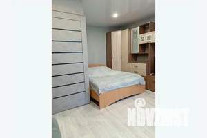 1-к квартира, посуточно, 30м2, 5/5 этаж