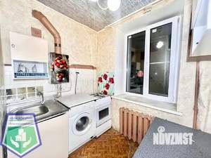 1-к квартира, на длительный срок, 32м2, 2/2 этаж